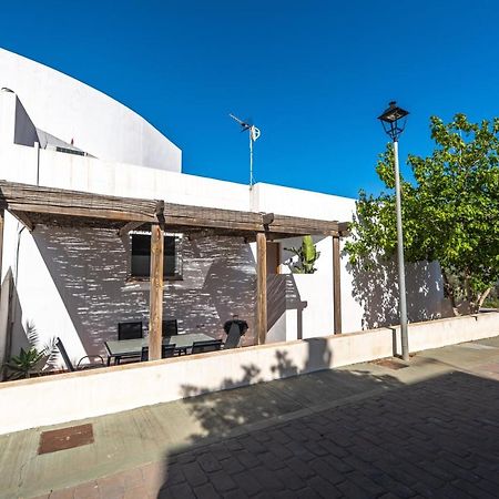 Apartament Cala Arena-Carbon El Pozo de los Frailes Zewnętrze zdjęcie