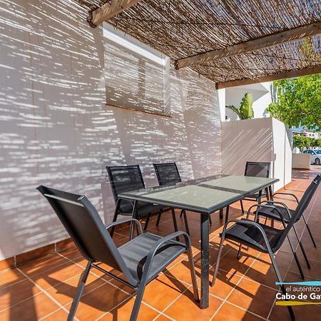 Apartament Cala Arena-Carbon El Pozo de los Frailes Zewnętrze zdjęcie