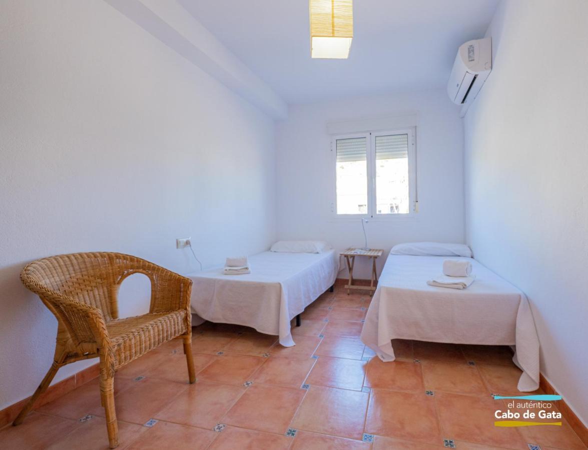 Apartament Cala Arena-Carbon El Pozo de los Frailes Zewnętrze zdjęcie