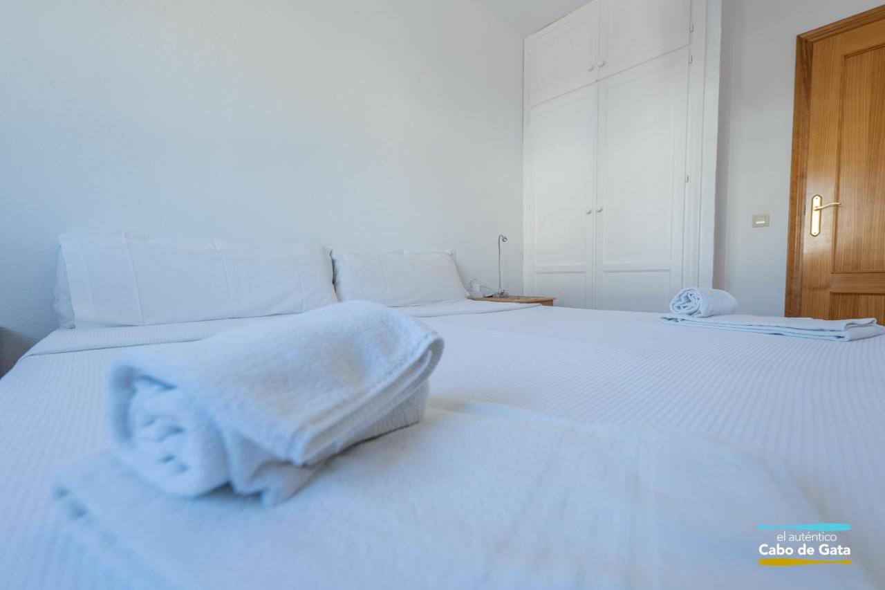 Apartament Cala Arena-Carbon El Pozo de los Frailes Zewnętrze zdjęcie