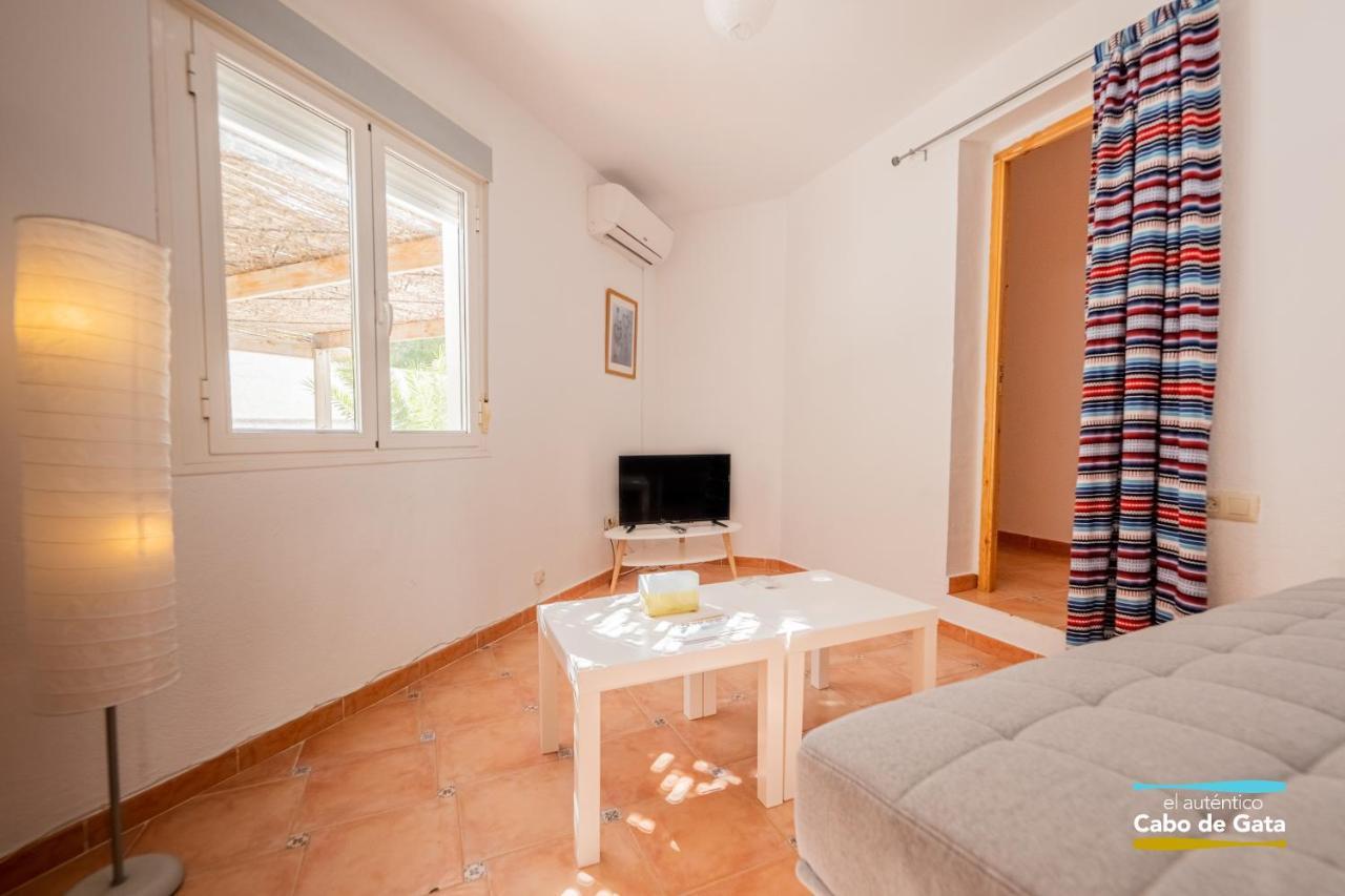 Apartament Cala Arena-Carbon El Pozo de los Frailes Zewnętrze zdjęcie