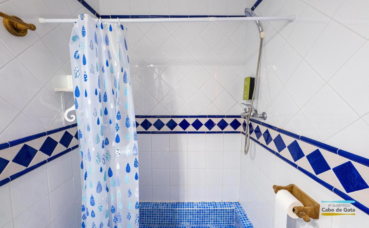 Apartament Cala Arena-Carbon El Pozo de los Frailes Zewnętrze zdjęcie