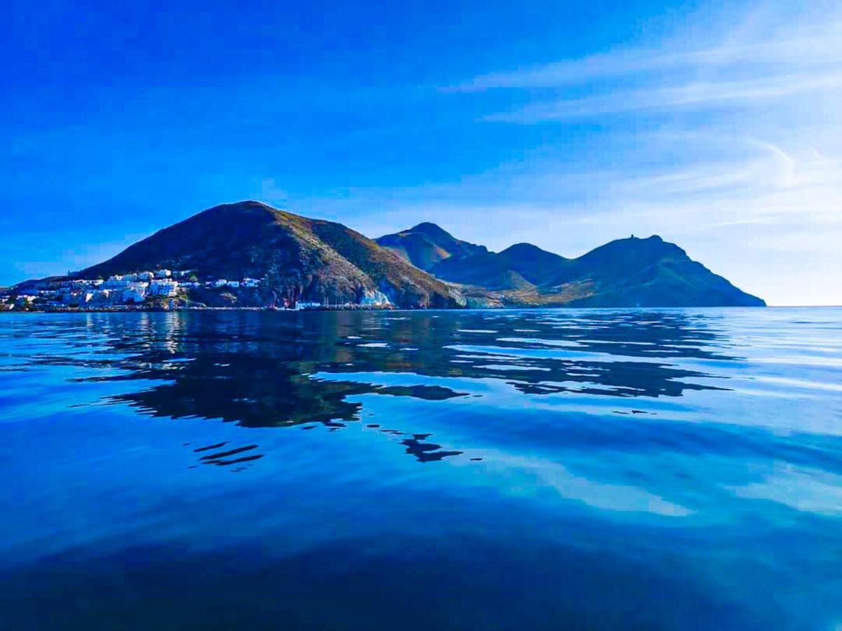 Apartament Cala Arena-Carbon El Pozo de los Frailes Zewnętrze zdjęcie