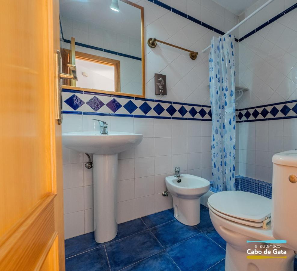 Apartament Cala Arena-Carbon El Pozo de los Frailes Zewnętrze zdjęcie