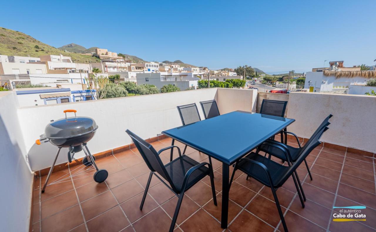 Apartament Cala Arena-Carbon El Pozo de los Frailes Zewnętrze zdjęcie