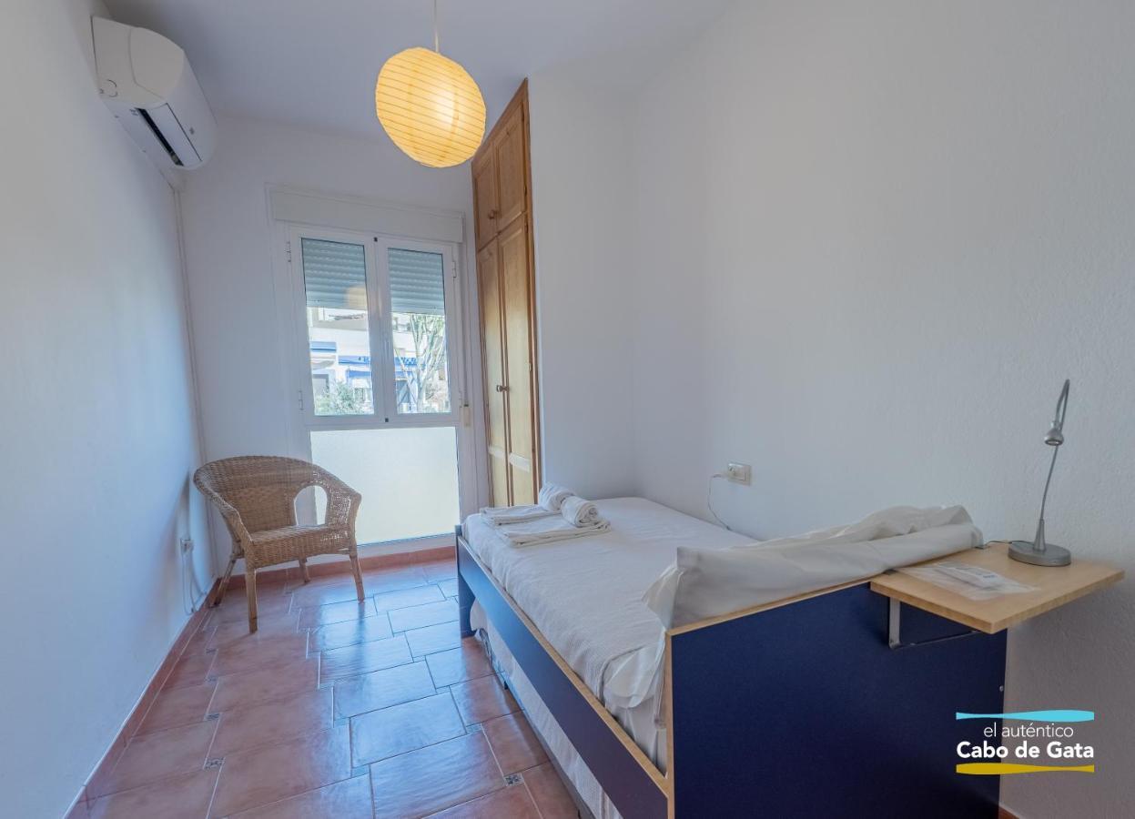 Apartament Cala Arena-Carbon El Pozo de los Frailes Zewnętrze zdjęcie