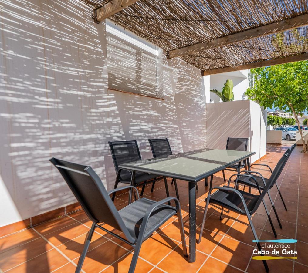 Apartament Cala Arena-Carbon El Pozo de los Frailes Zewnętrze zdjęcie