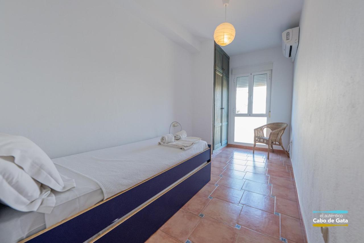 Apartament Cala Arena-Carbon El Pozo de los Frailes Zewnętrze zdjęcie