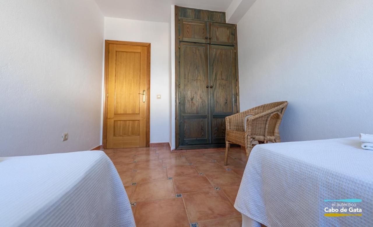 Apartament Cala Arena-Carbon El Pozo de los Frailes Zewnętrze zdjęcie