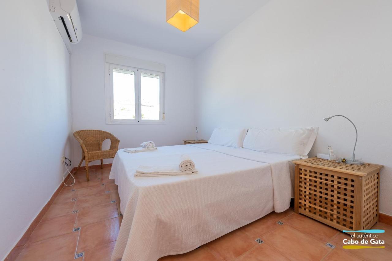 Apartament Cala Arena-Carbon El Pozo de los Frailes Zewnętrze zdjęcie