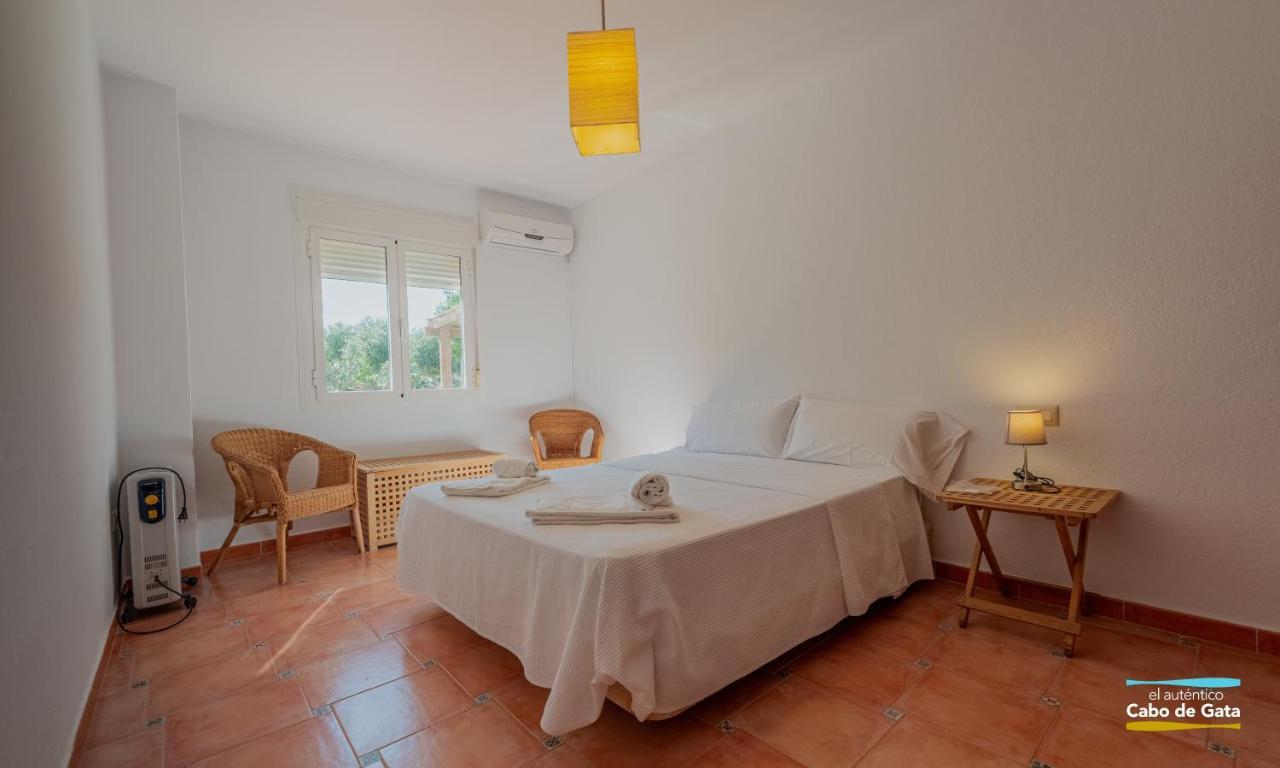 Apartament Cala Arena-Carbon El Pozo de los Frailes Zewnętrze zdjęcie