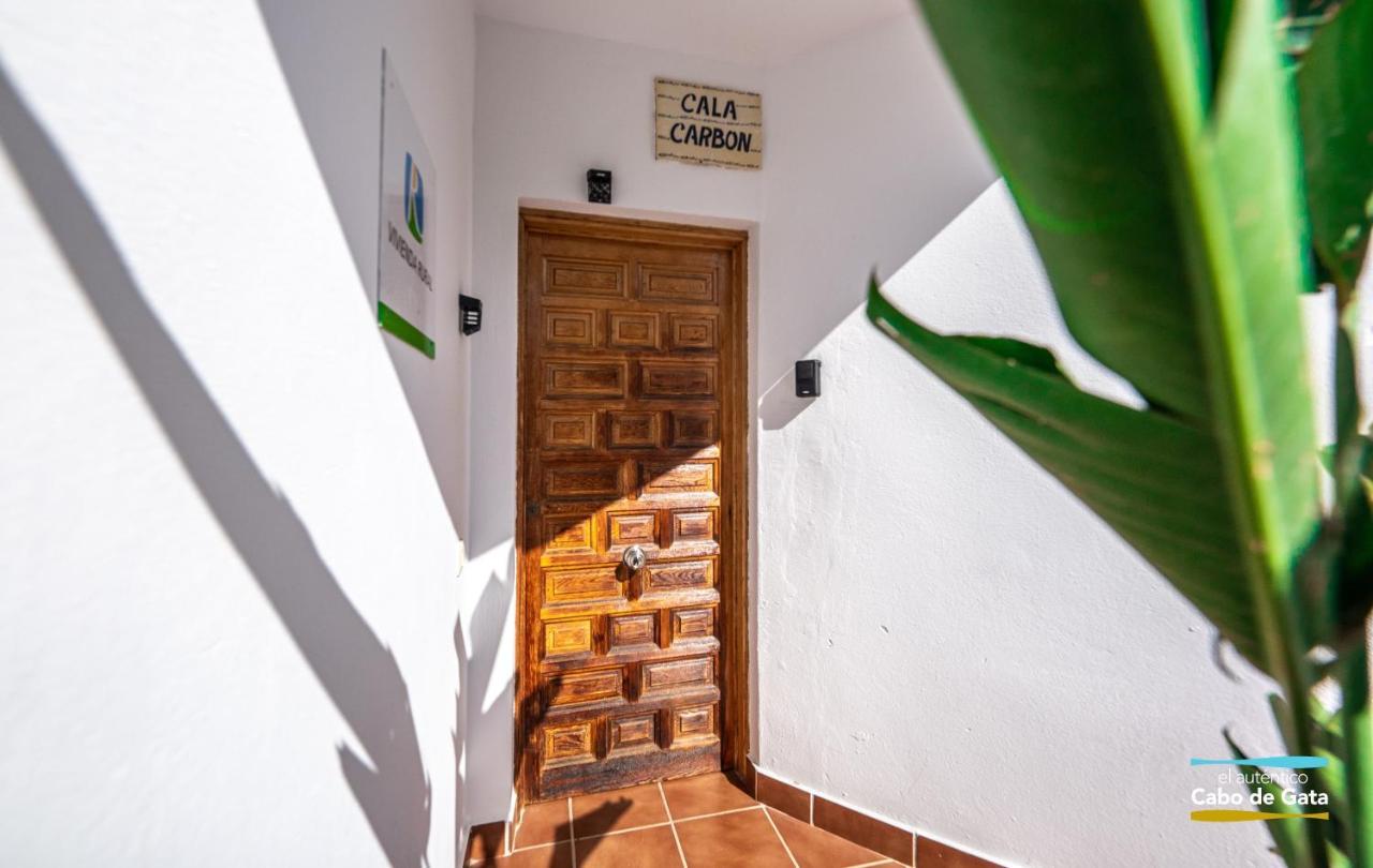 Apartament Cala Arena-Carbon El Pozo de los Frailes Zewnętrze zdjęcie
