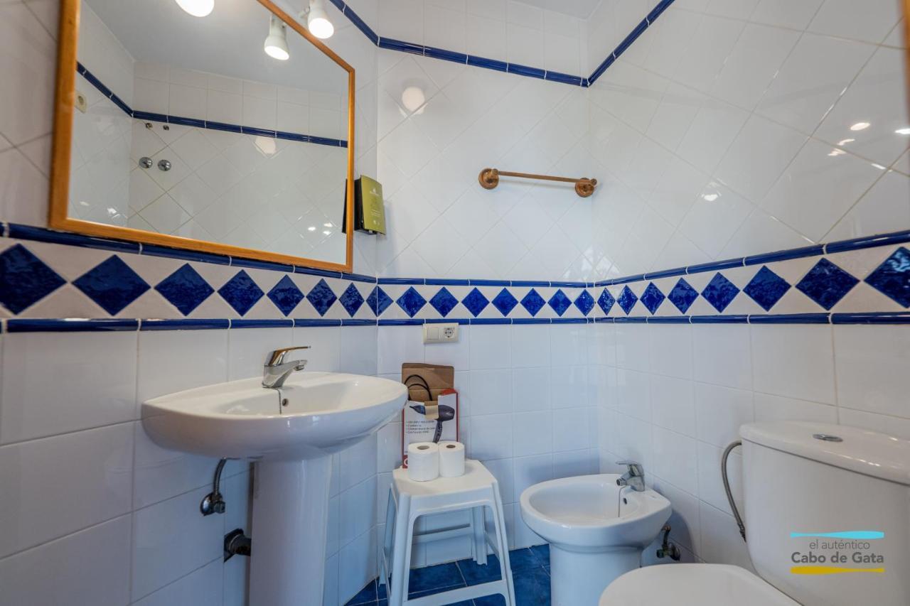 Apartament Cala Arena-Carbon El Pozo de los Frailes Zewnętrze zdjęcie