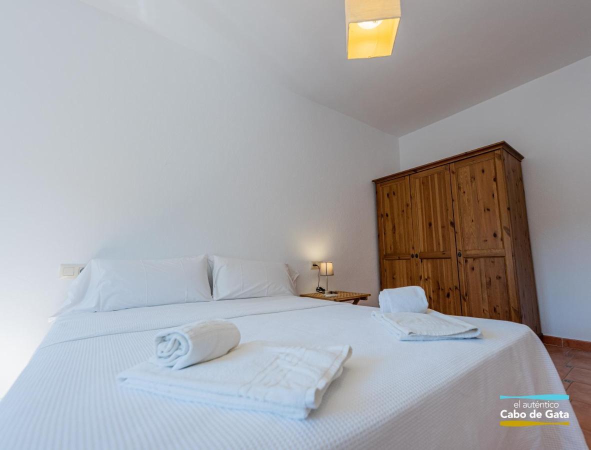 Apartament Cala Arena-Carbon El Pozo de los Frailes Zewnętrze zdjęcie